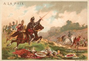 Lotario de Francia